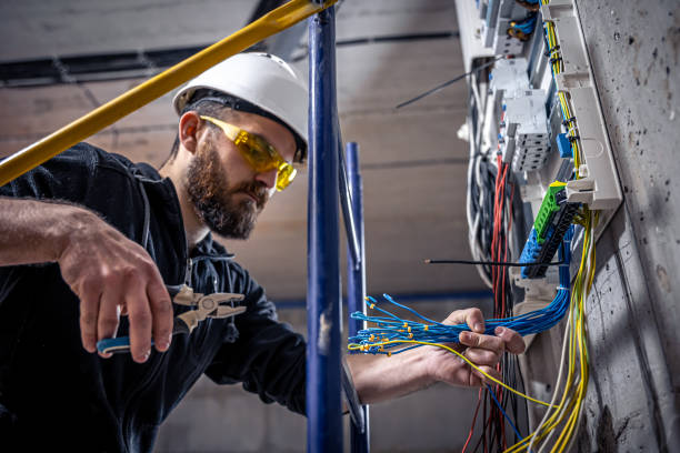 Best Best Electricians Near Me  in Comstock Park, MI