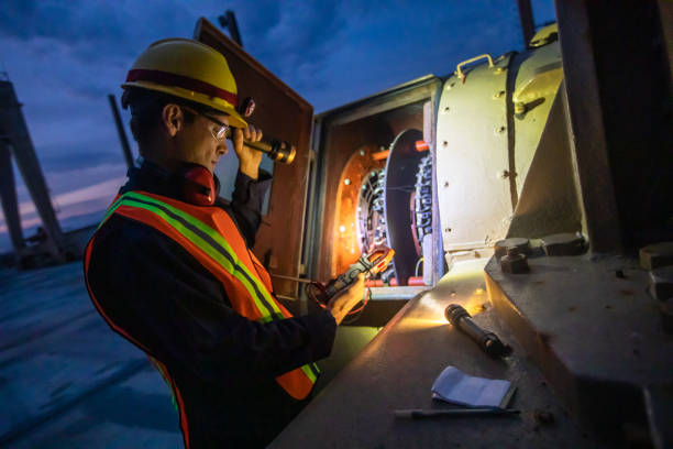 Best Licensed Electrician  in Comstock Park, MI