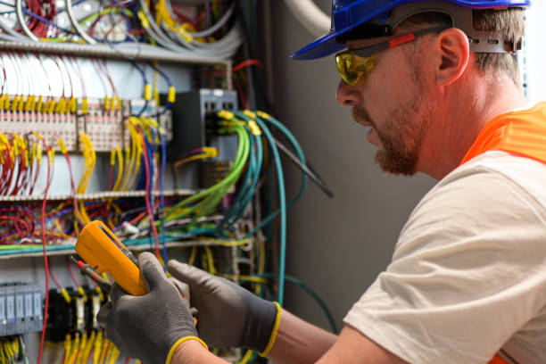 Best Electrical Repair Services  in Comstock Park, MI