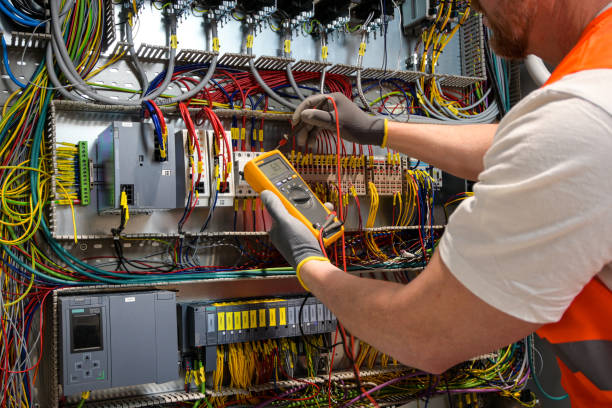 Best Electrician for Home Renovation  in Comstock Park, MI