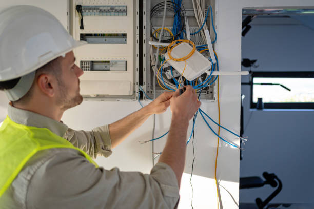 Best Electrical Contractors for Businesses  in Comstock Park, MI